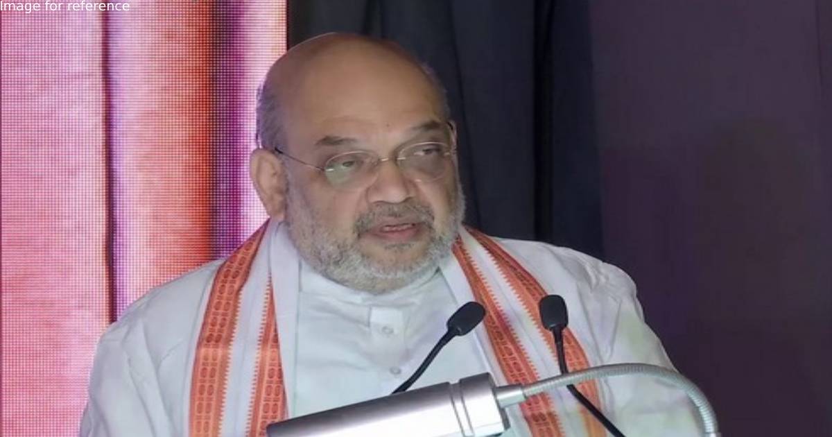 Amit Shah inaugurates newly built National Tribal Research Institute in Delhi